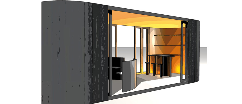 Digital Conrete Visu 6